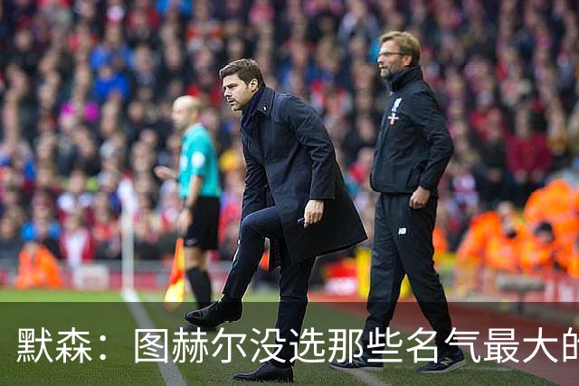 默森：图赫尔没选那些名气最大的球员，而是最适合他战术的